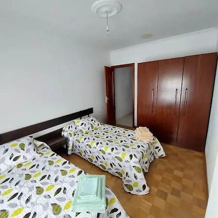 Amplio Piso Reformado Appartamento