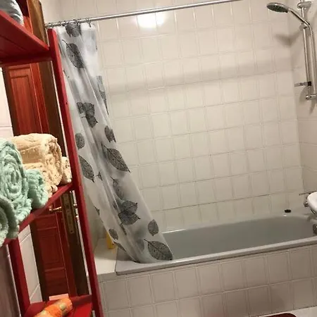 Amplio Piso Reformado *