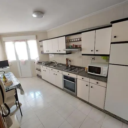 Apartment Amplio Piso Reformado