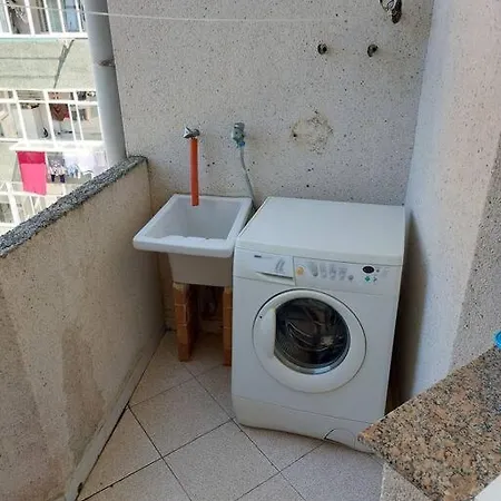 Amplio Piso En Covas, Viveiro Apartament San Pedro de Viveiro