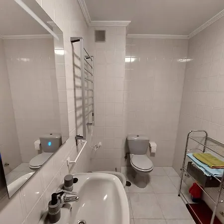 Amplio Piso En Covas, Viveiro San Pedro de Viveiro