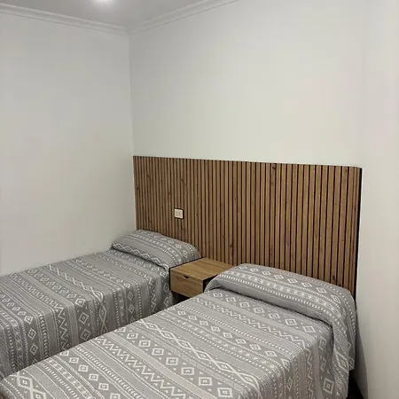 Amplio Piso Reformado