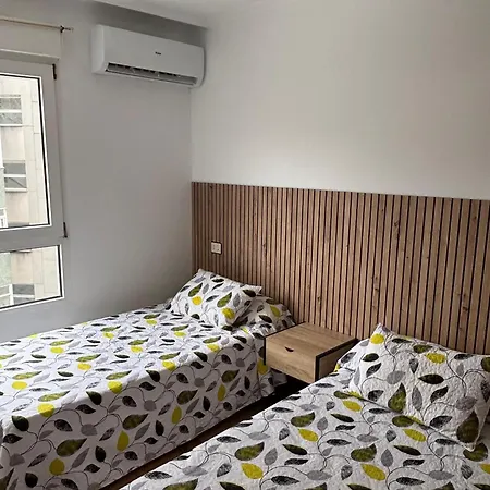 Apartment Amplio Piso Reformado