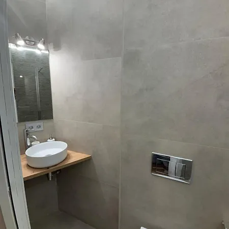 Amplio Piso Reformado Apartment *