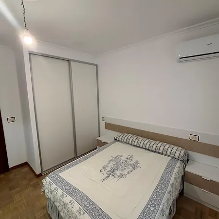 Amplio Piso Reformado Apartment