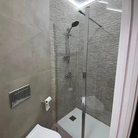 Amplio Piso Reformado *