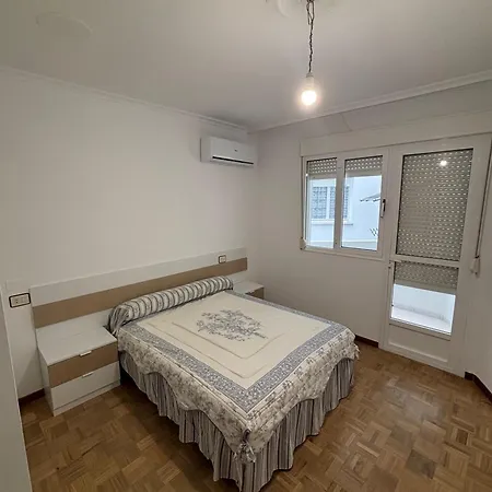 Apartment Amplio Piso Reformado *