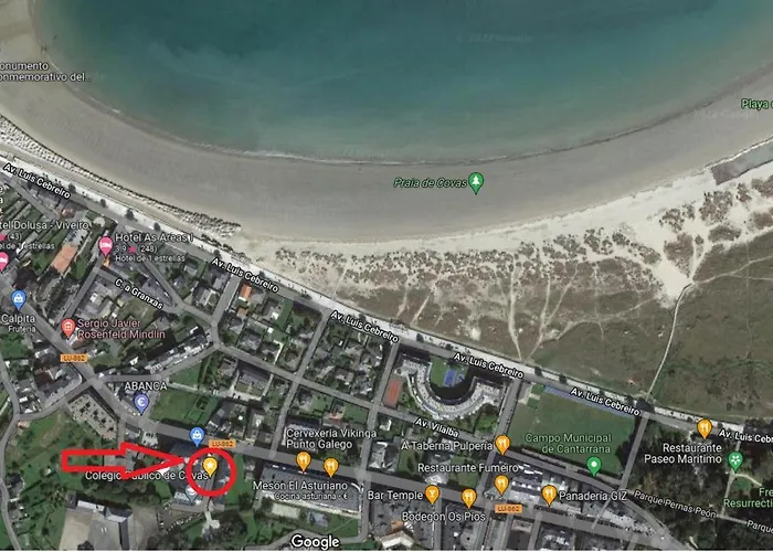 Amplio Piso Reformado *